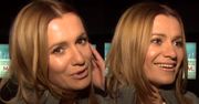Anna Oberc: "Nikogo nie uwodzę, to się dzieje samo"