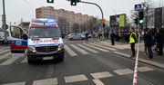 Wjechał w tłum ludzi. Jest wniosek o umorzenie postępowania