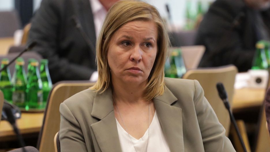 Magdalena FiliksAlbert Zawada9 9. IX, kadencja\kadencji, Koalicja Obywatelska, komisja, komisji, Platforma Obywatelska, PO-KO, polityk, polityka, posiedzenie, S�d Najwy�szy, s�dzie najwy�szym, sejm, sejmowa, sejmu, SN, zmiany, kadencja, kadencji, 9 9., IX