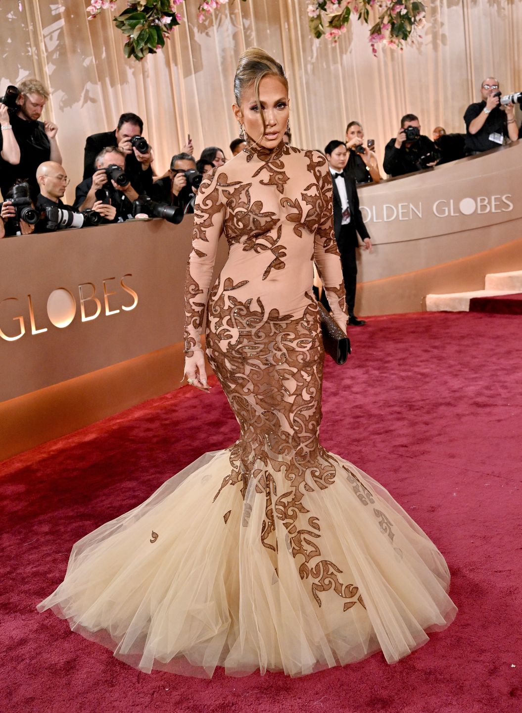Jennifer Lopez 