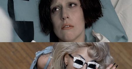 Lady Gaga wycofuje singiel! (KLAPA?)