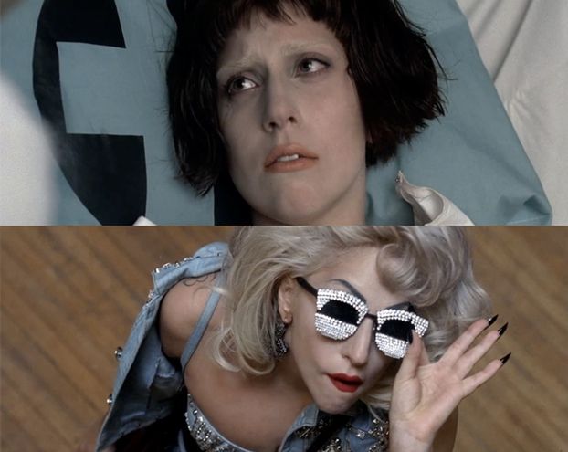 Lady Gaga wycofuje singiel! (KLAPA?)