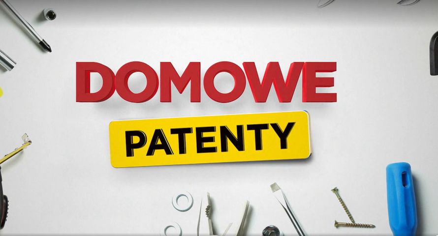 TVP z kontynuacją cyklu o wnętrzach. Bricomarché partnerem