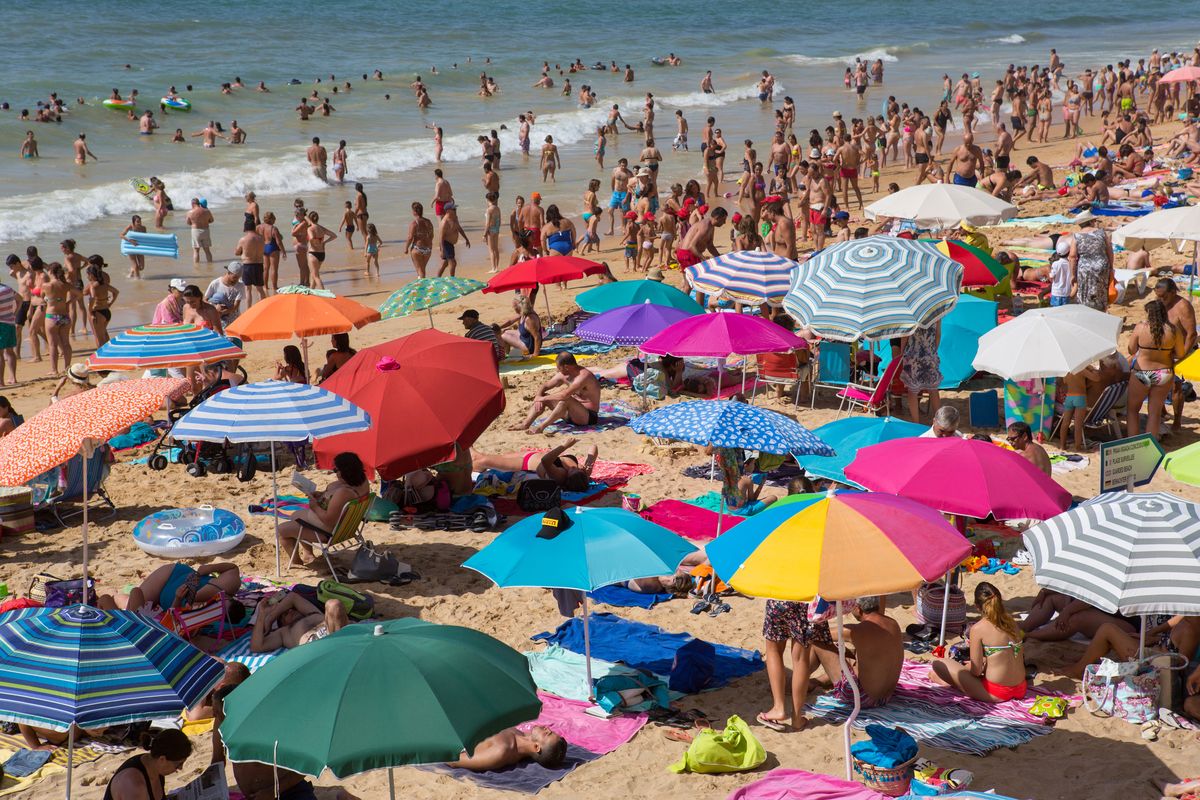 Turyści,tak licznie odwiedzający Portugalię, muszą się liczyć z dodatkowymi opłatami