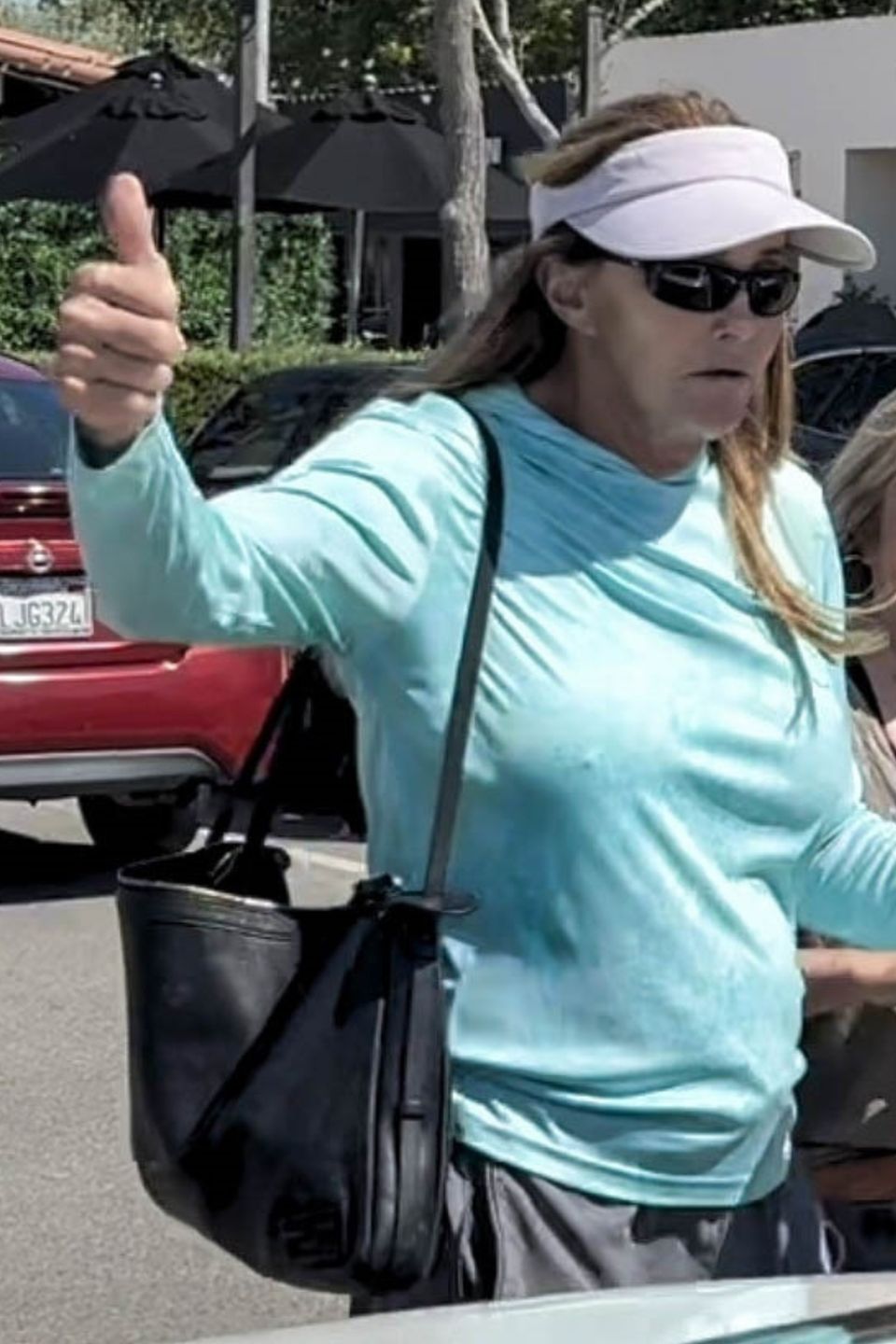 Caitlyn Jenner