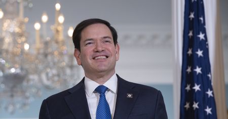 Rubio rozmawiał z Ławrowem. Na prośbę Kremla