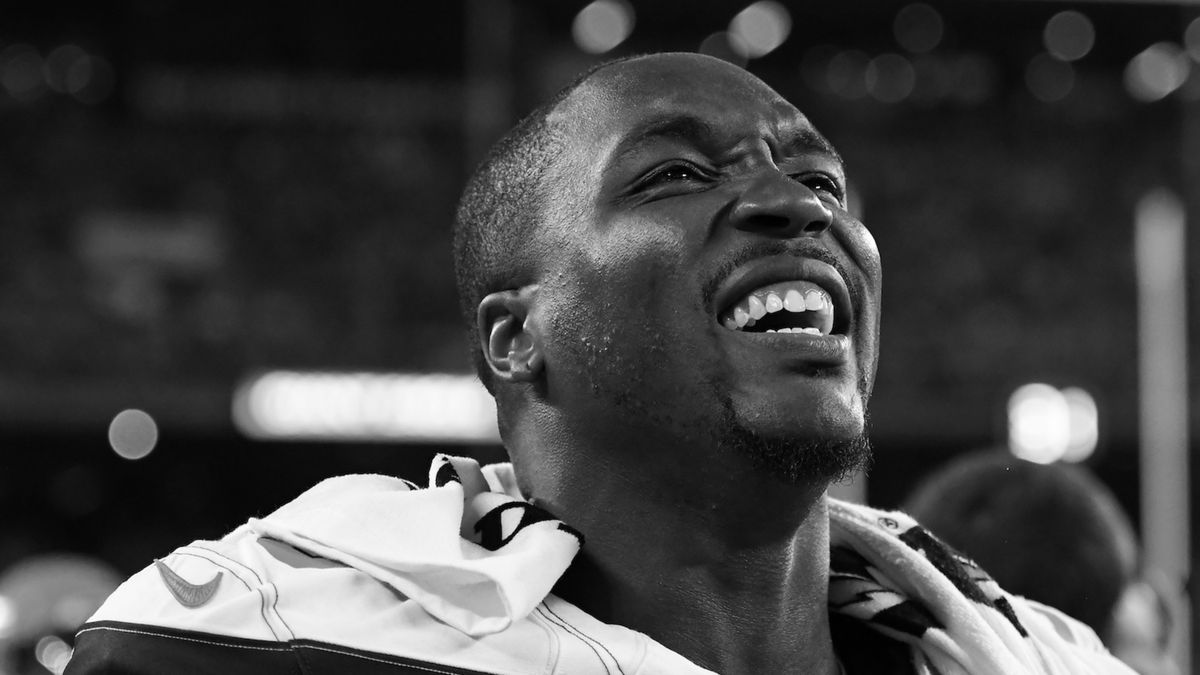 Chris Smith zmarł w wieku 31 lat