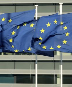 "Washington Post": Ukraina w UE już w 2027 roku?