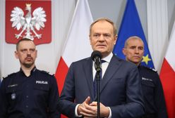 Szykuje się wstrząs w rządzie. Tusk potwierdza