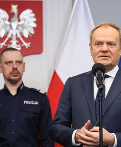 Szykuje się wstrząs w rządzie. Tusk potwierdza