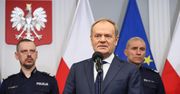 Szykuje się wstrząs w rządzie. Tusk potwierdza