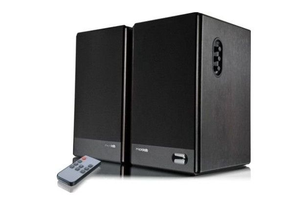 Microlab Solo 6C