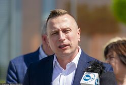 Brejza wezwany do prokuratury. "Pokrzywdzonym jestem od dwóch lat"