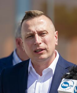 Brejza wezwany do prokuratury. "Pokrzywdzonym jestem od dwóch lat"