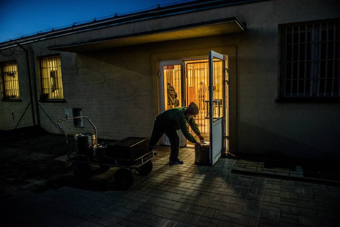 Wielki  Konkurs Fotograficzny National Geographic rozstrzygnięty! Poznajcie zwycięzców 8
