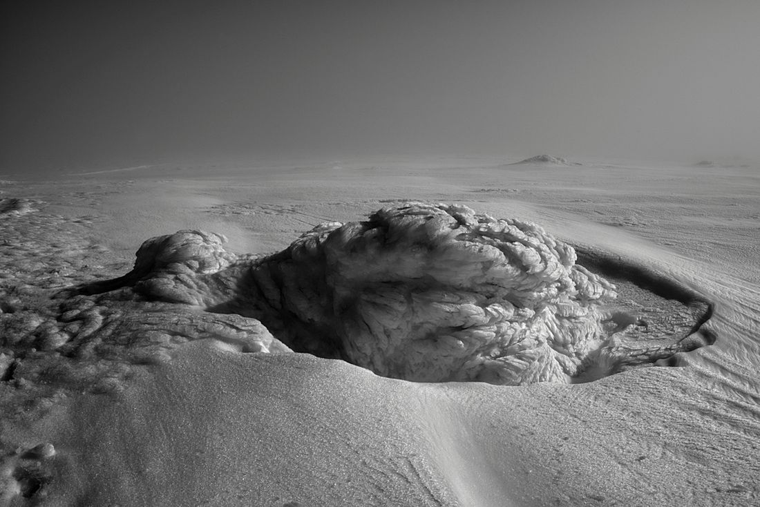 Piotr Zwarycz fotografem roku na ND Awards 2019. Wielu Polaków wyróżnionych 14