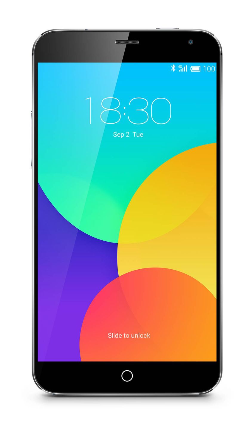 Meizu MX4 oficjalnie wkracza do Polski. Cena jest naprawdę kusząca 9