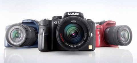 Aktualizacje do Lumixów 1