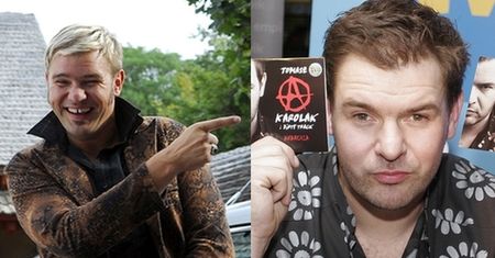"Testosteron" uratuje teatr Karolaka?