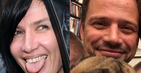 Grażyna Wolszczak WYCOFAŁA POZEW SMOGOWY. Komentujący jej nie oszczędzają: "Zagra niedługo w jakimś spocie o czystym powietrzu?"