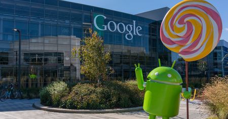 Android i bardzo złośliwy malware, który usuwa inne aplikacje