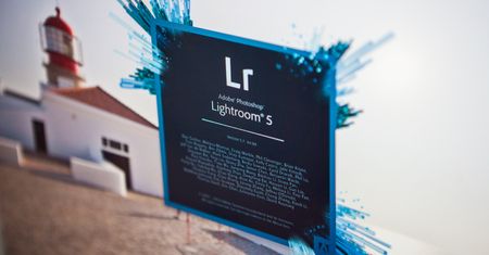 5 rzeczy, o których mogłeś nie wiedzieć pracując w Lightroomie