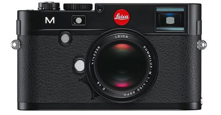 Leica mocno odświeża systemy S i M
