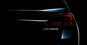 Subaru Levorg Concept jedzie do Tokio