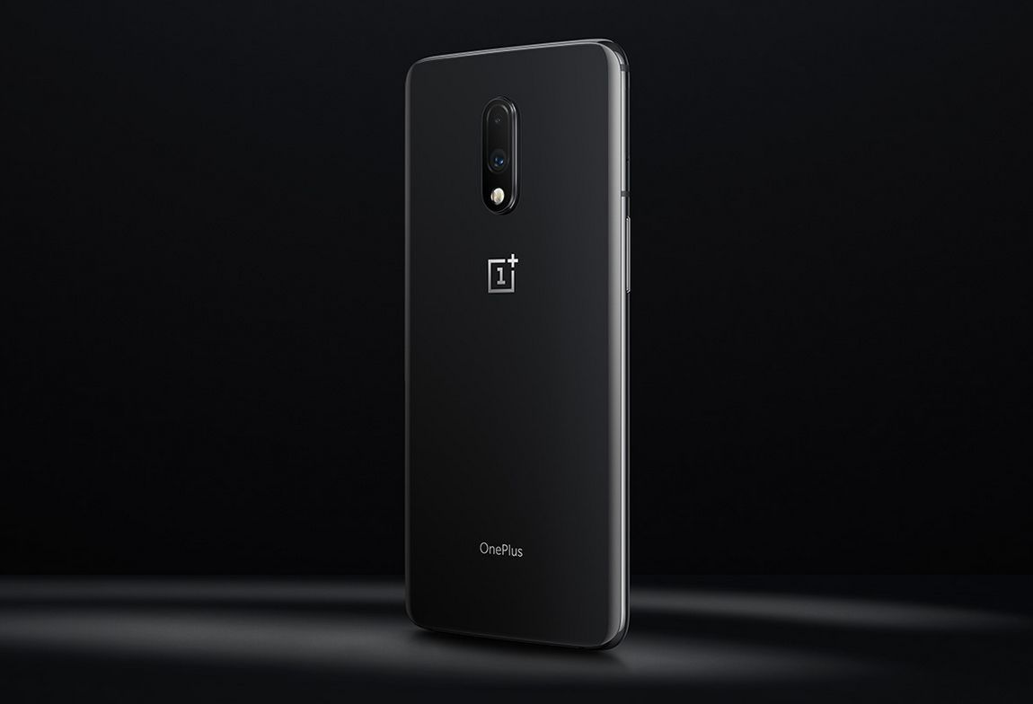 OnePlus 7 oficjalnie. Snapdragon 855 i aparat 48 Mpix, czyli 6T na sterydach 1