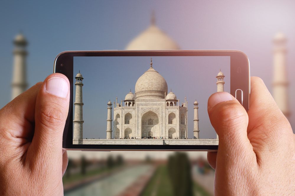 Stało się. Indie są już większym rynkiem smartfonów niż USA