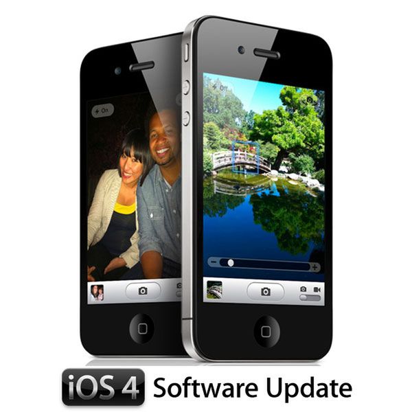 Apple udostępnia iOS 4.3 Golden Master - lista zmian