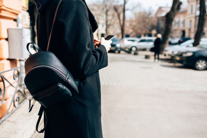 Praktyczne plecaki damskie. Zobacz najciekawsze trendy i wybierz plecak dla siebie