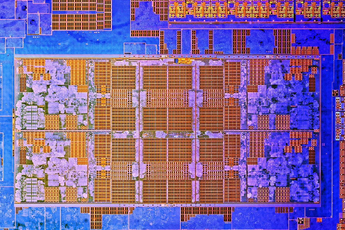 AMD Ryzen 5 2400G – test procesora ze zintegrowaną grafiką niezłej mocy