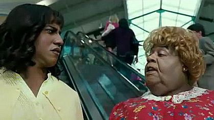 Jaki ojciec, taki syn [zwiastun] 1