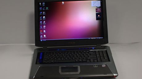 Notebook Asus G70 jest już w Polsce 1