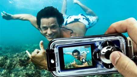 Zamień iPoda Nano w podwodną kamerę! 1
