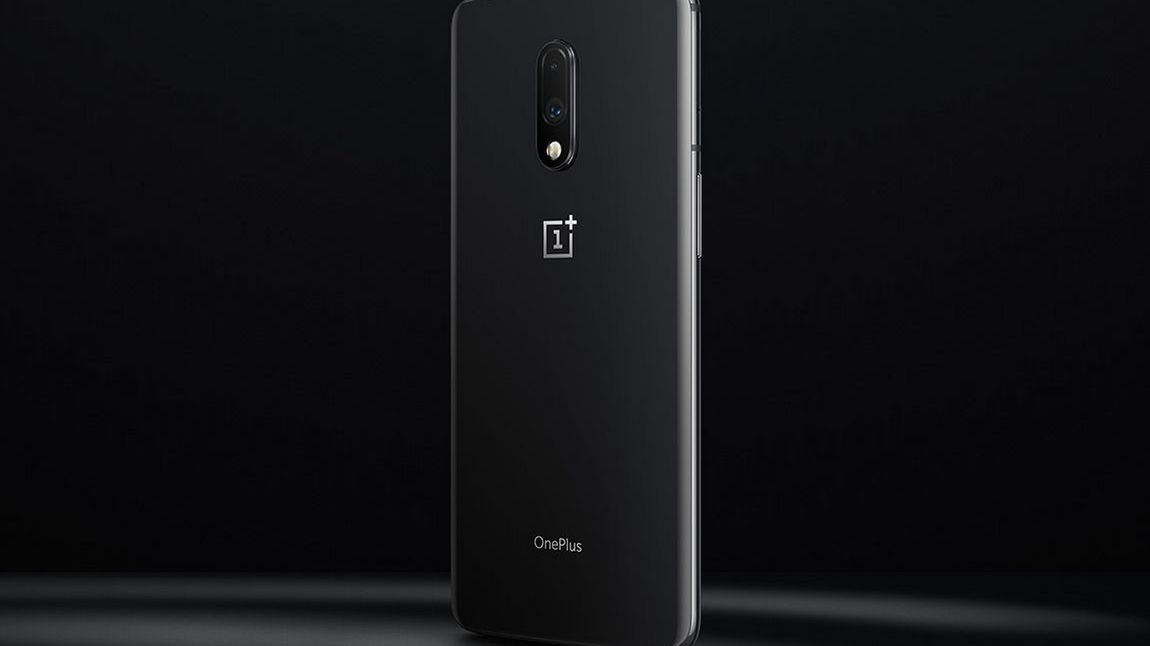 OnePlus 7 oficjalnie. Snapdragon 855 i aparat 48 Mpix, czyli 6T na sterydach 1