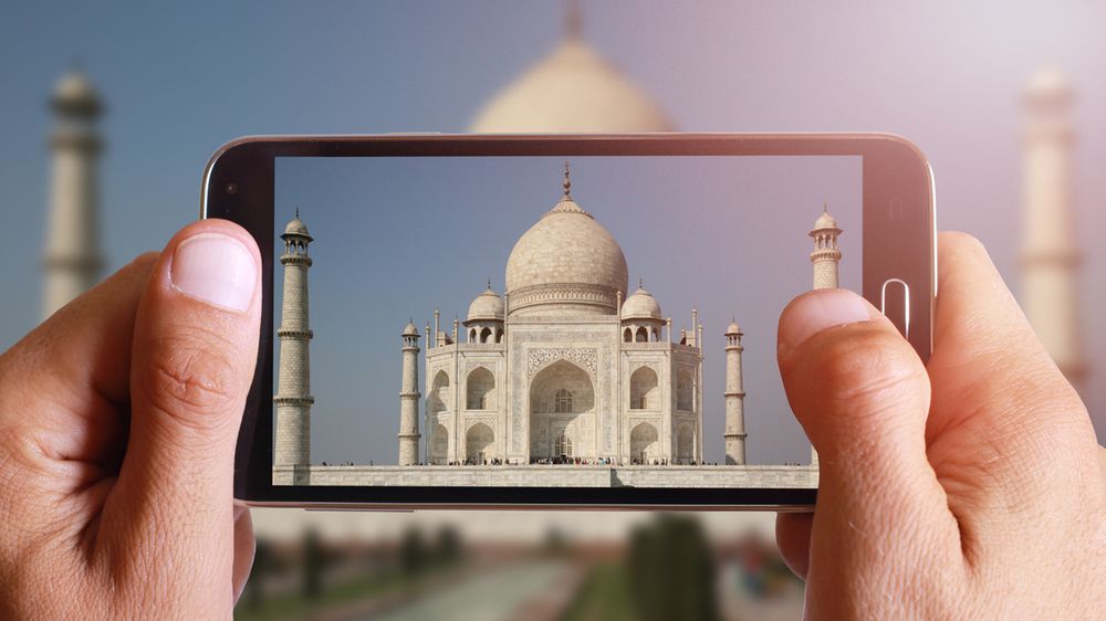 Stało się. Indie są już większym rynkiem smartfonów niż USA 1