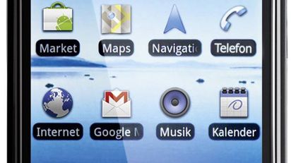 BASE Lutea - Android dla obywateli Niemiec 1