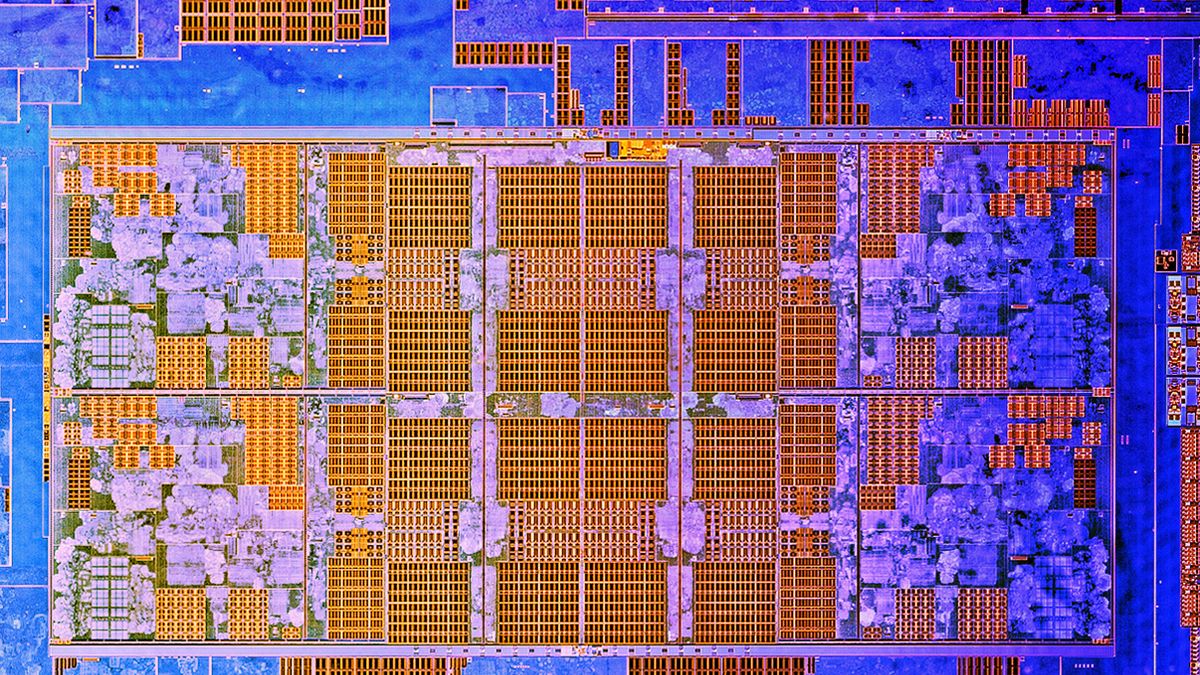 AMD Ryzen 5 2400G – test procesora ze zintegrowaną grafiką niezłej mocy 1