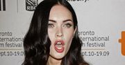 Megan Fox "najgorszą aktorką 2009 roku"!