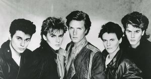 Duran Duran