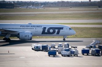 Związkowcy z PLL LOT domagają się dymisji zarządu spółki. Będzie protest