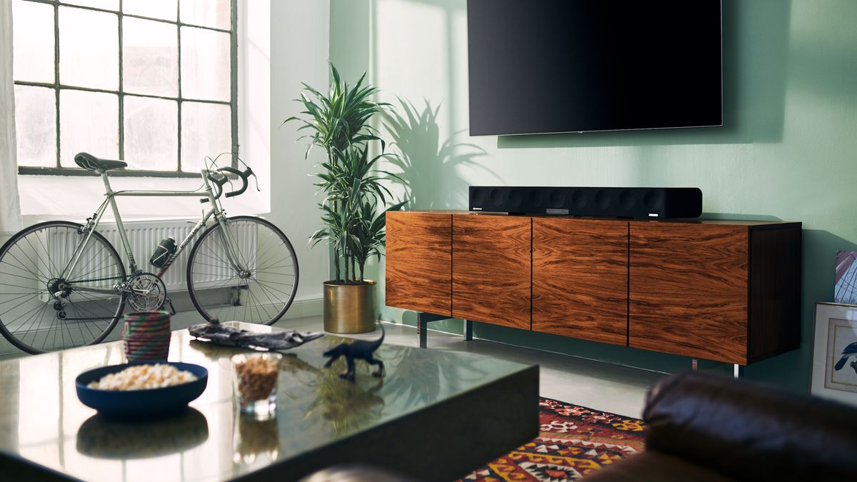 Sennheiser zaprasza na targi Audio Video Show 2019, fot. materiały prasowe