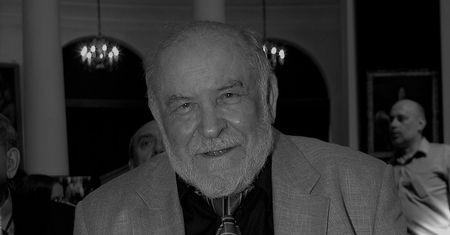 Nie żyje Ryszard Badowski. Pierwszy Polak, który dokonał niemożliwego