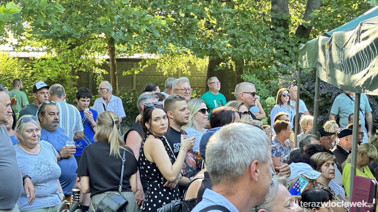 Piknik rodzinny w Kowalu