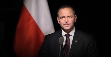 Rocznica prezydentury Karola Nawrockiego. Polacy ocenili