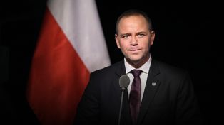 Rocznica prezydentury Karola Nawrockiego. Polacy ocenili