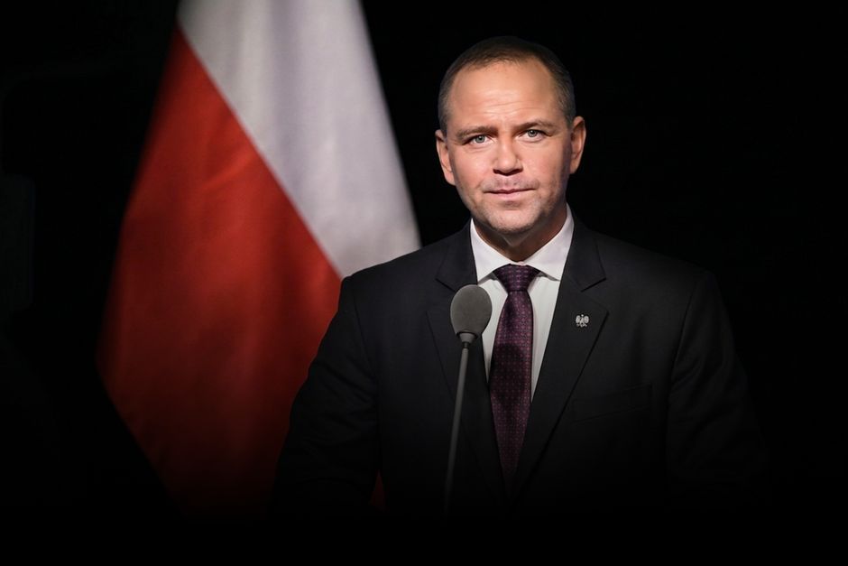 Rocznica prezydentury Nawrockiego. Mamy nowy sondaż