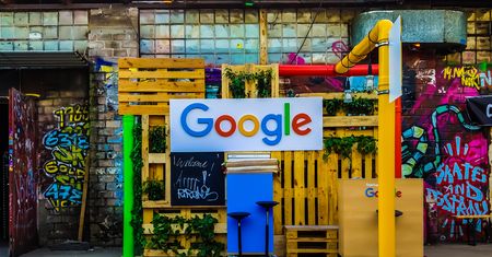 Tu nie ma miejsca na reklamy. Google ma dość negacji zmian klimatycznych